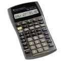 Texas Instruments® BAII Plus Scientific/Business Calculator