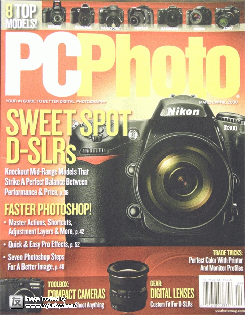 PC Photo Magazine