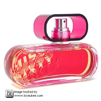 Miss Sixty - Eau De Toilette Spray 50ml/1.7oz ( limited edition)