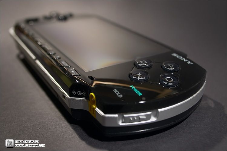 Playstation Portable