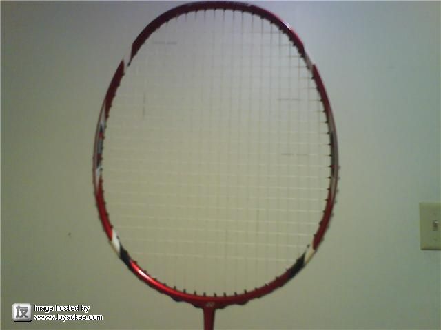 badminton