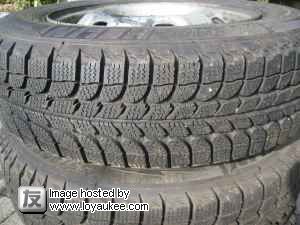 michelin x-ice