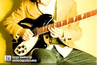 Guitar Lesson
