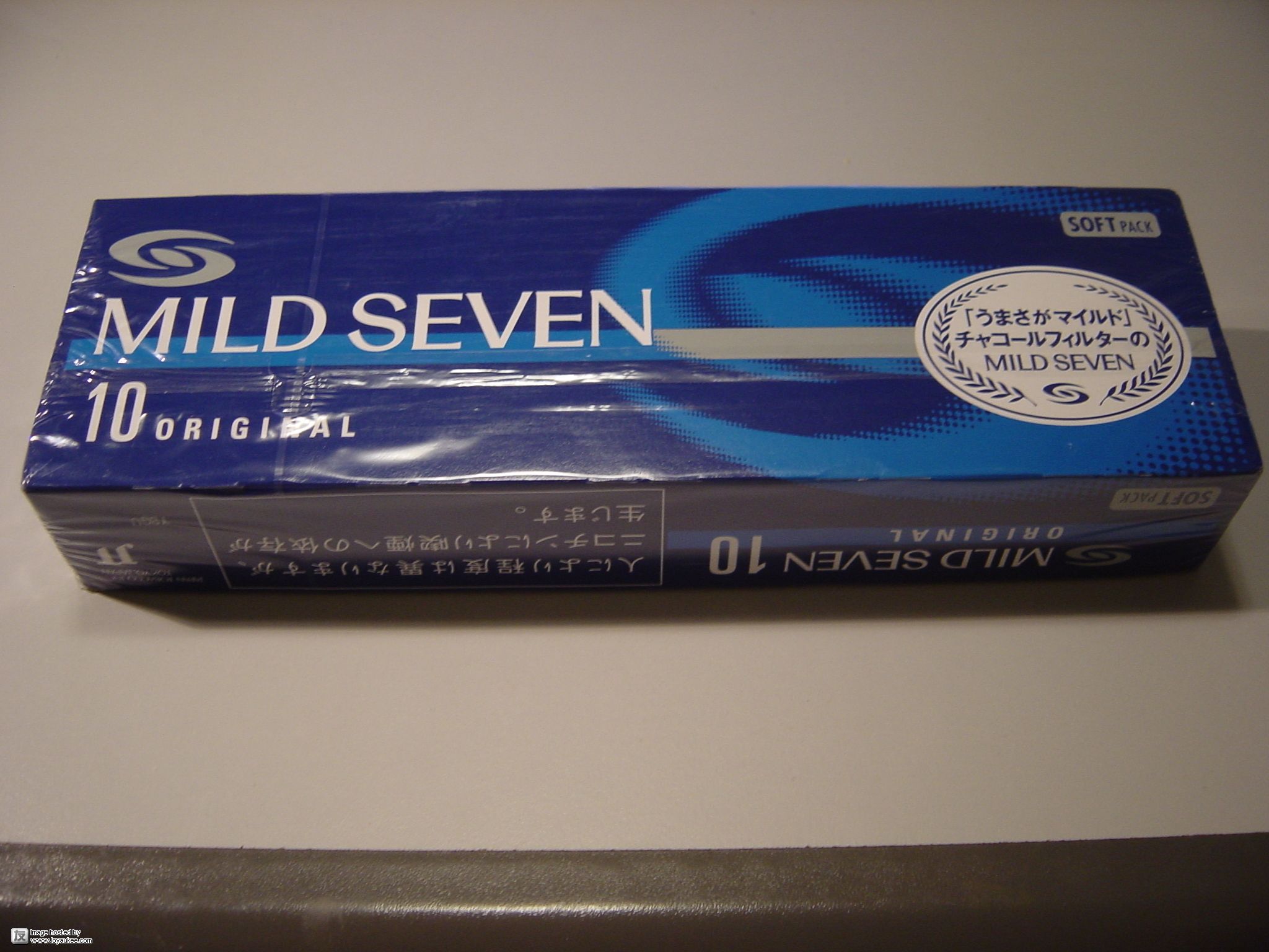 Mild 7 Original (Japanese made)