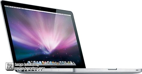 Macbook Pro Unibody