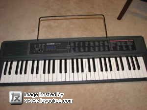 Casio CTK-450