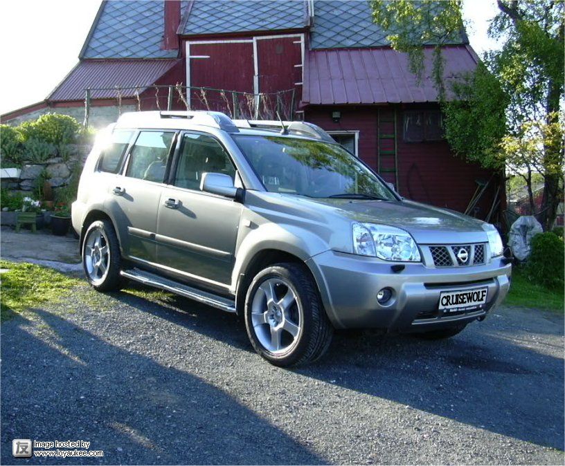 Xtrail