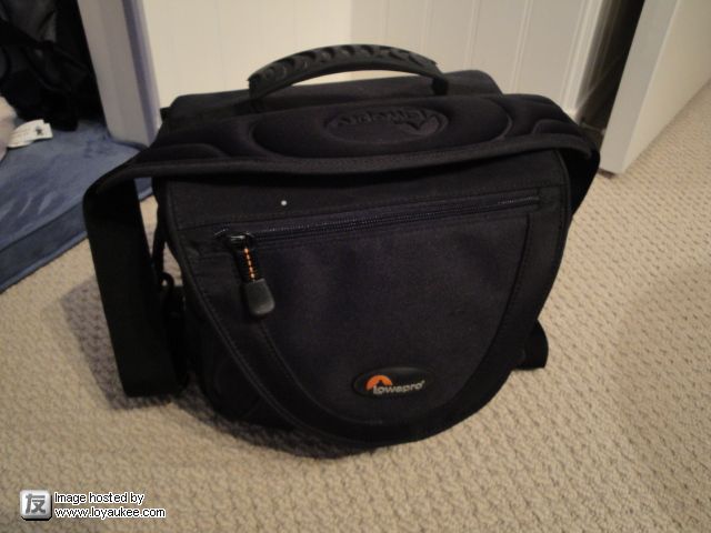 Lowepro Nova 3 AW